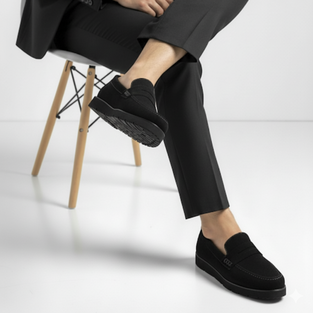 TRD-HiES-All BLACK
