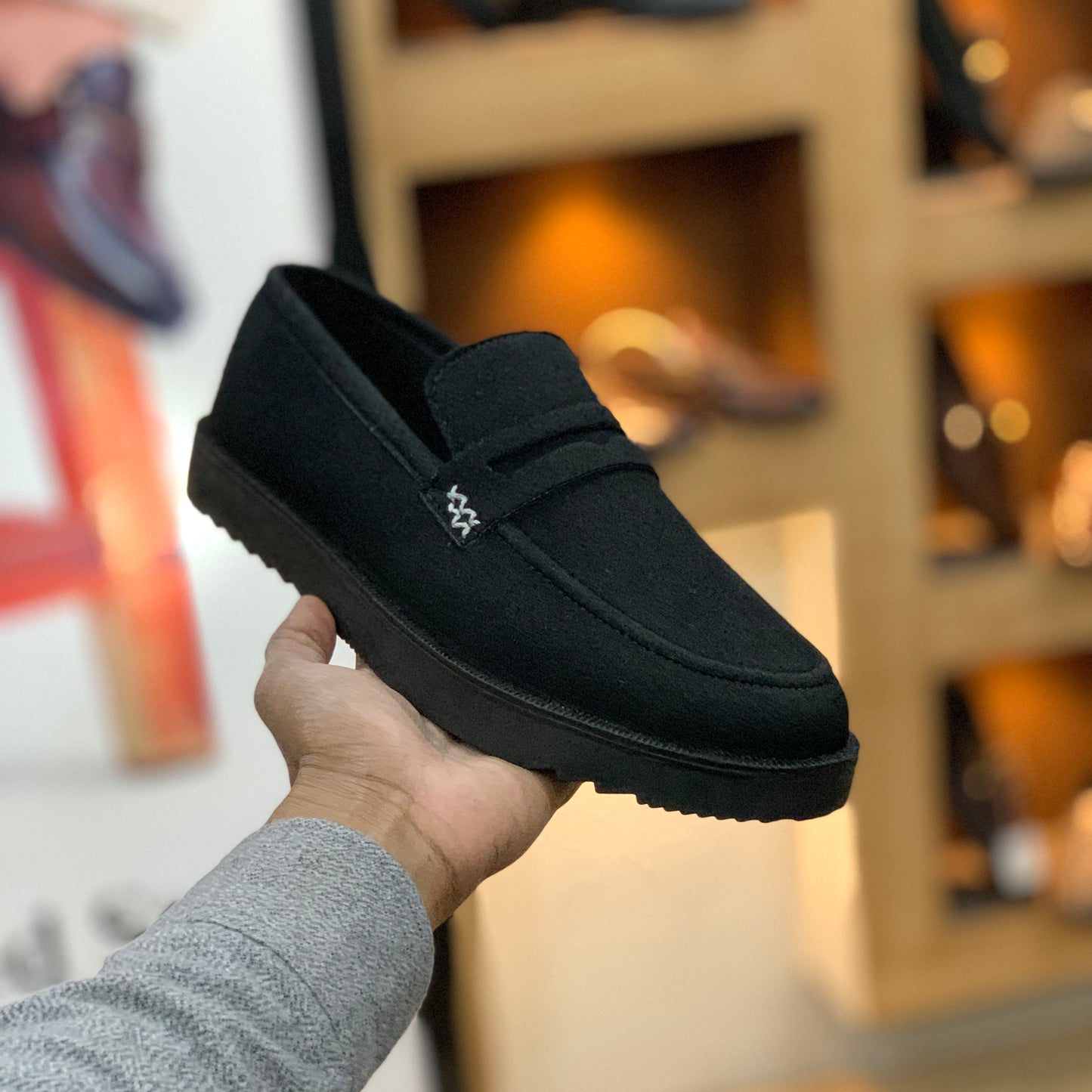 TRD-HiES-All BLACK