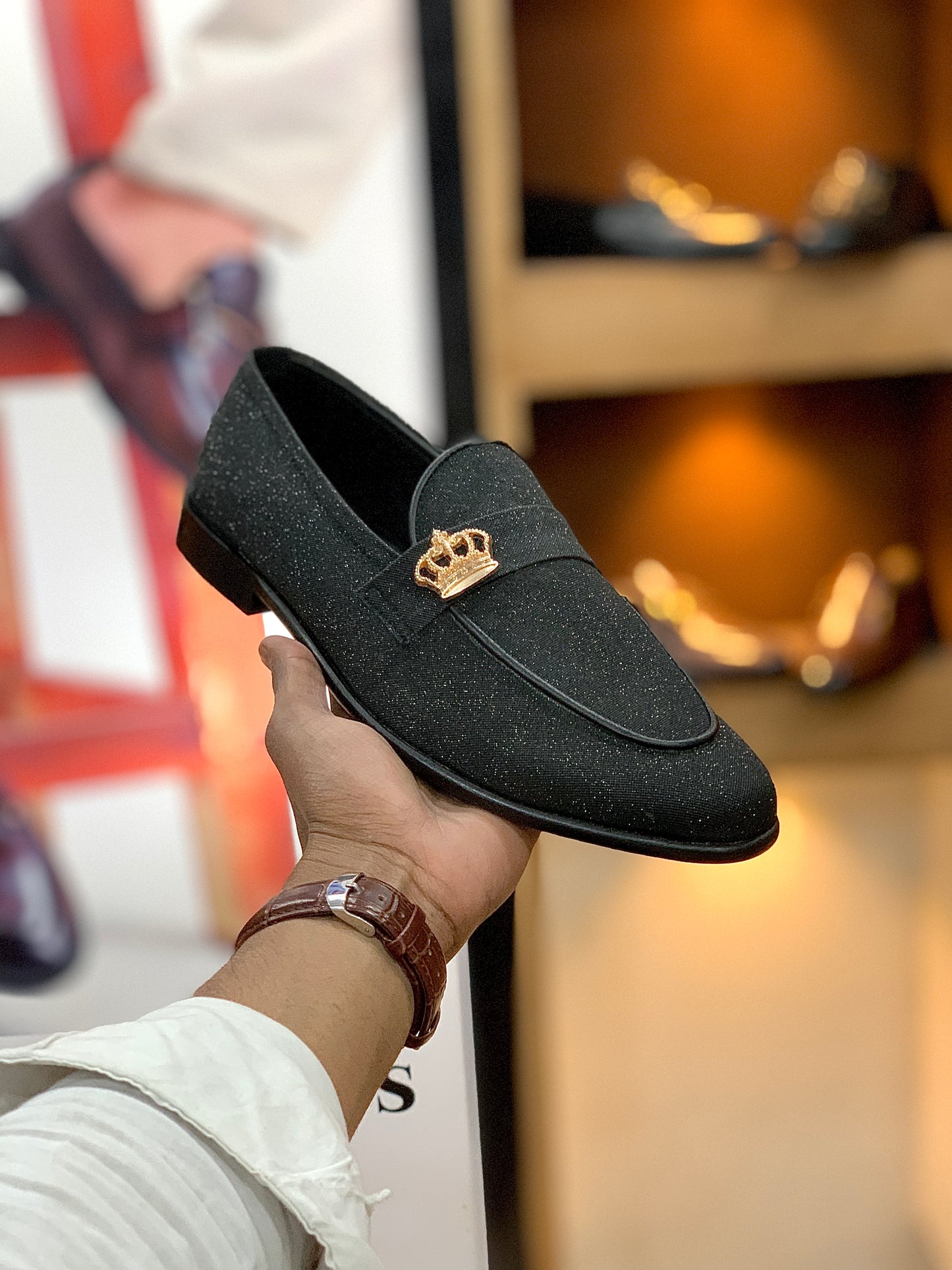 TRD-STARS-SLIP ONS