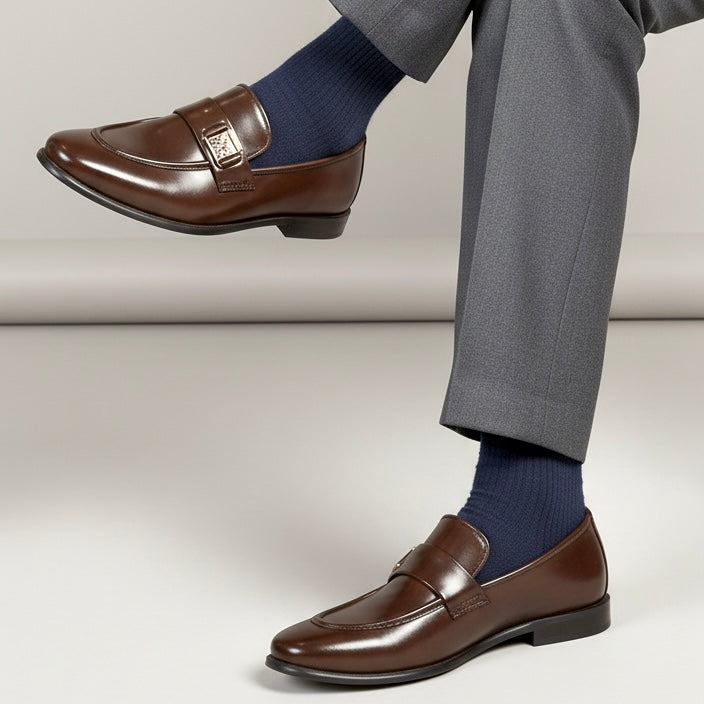 TRD-CHERRY-SLIP ONS