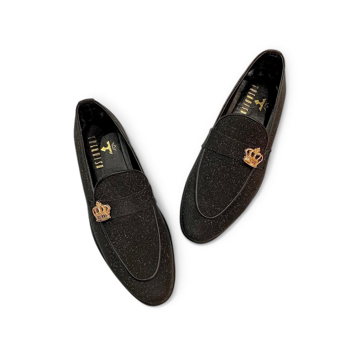 TRD-STARS-SLIP ONS