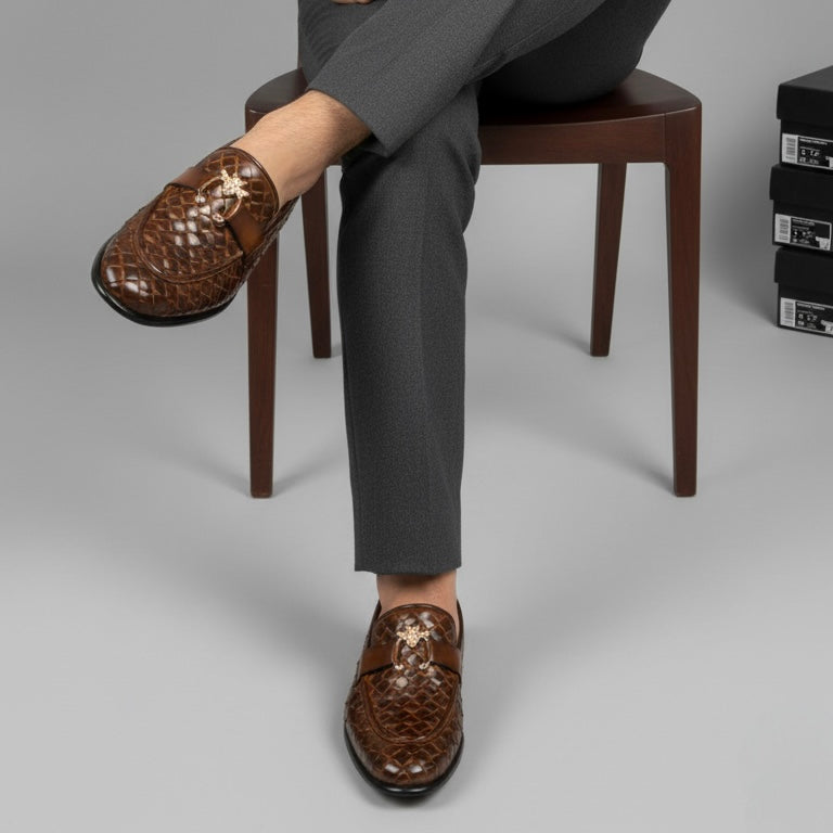 BEE-O-SLIP ONS