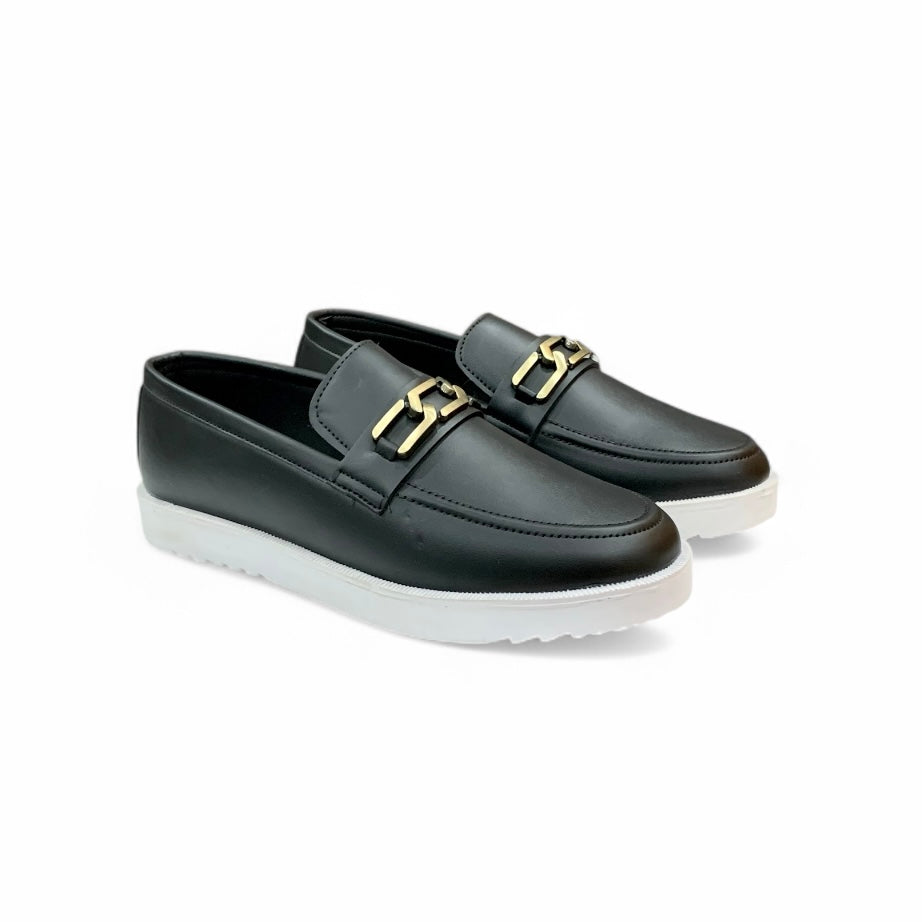 TRD-HiES-CHAIN BLK