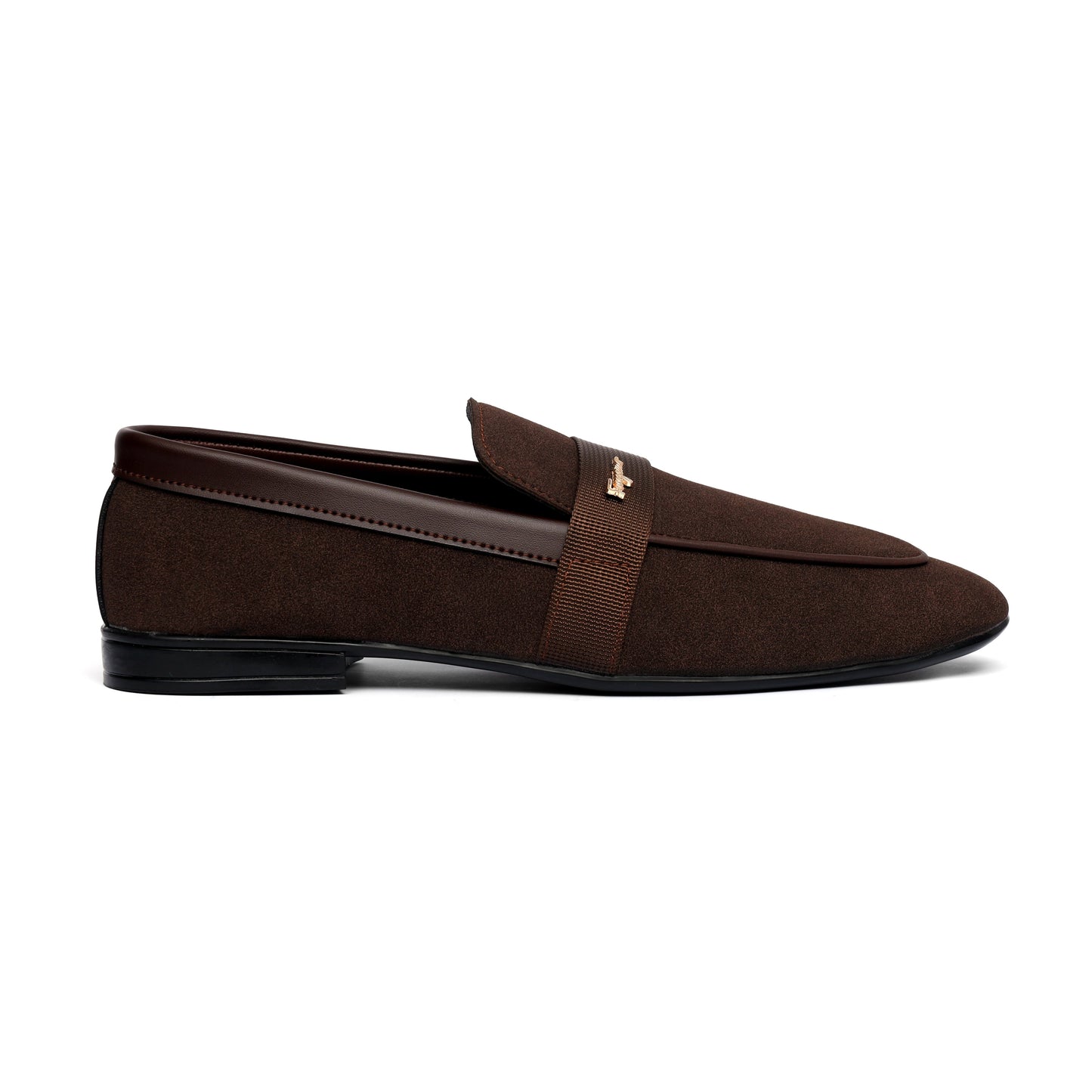 TRD-CHOCO-SLIP ONS