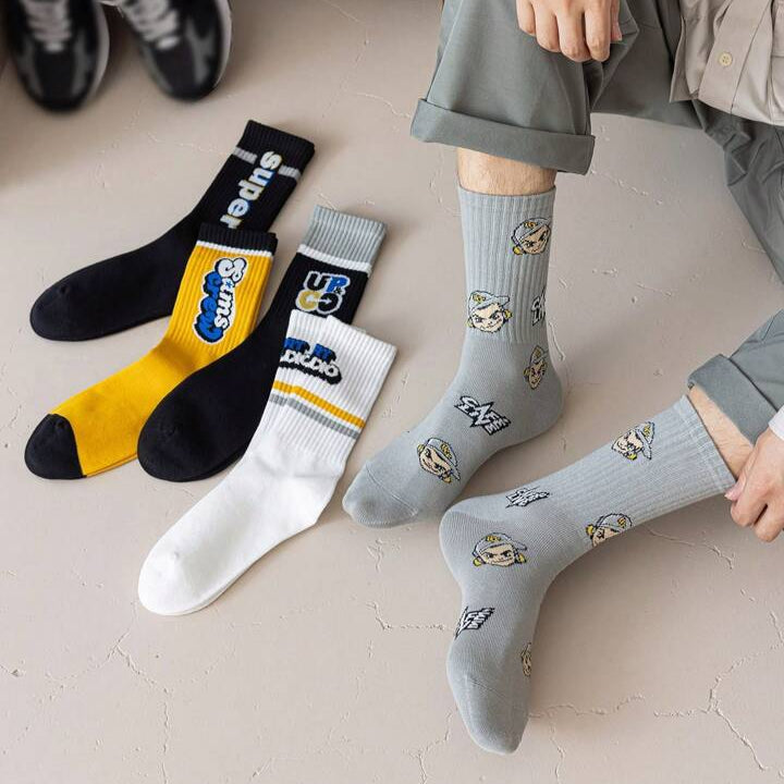 Socks