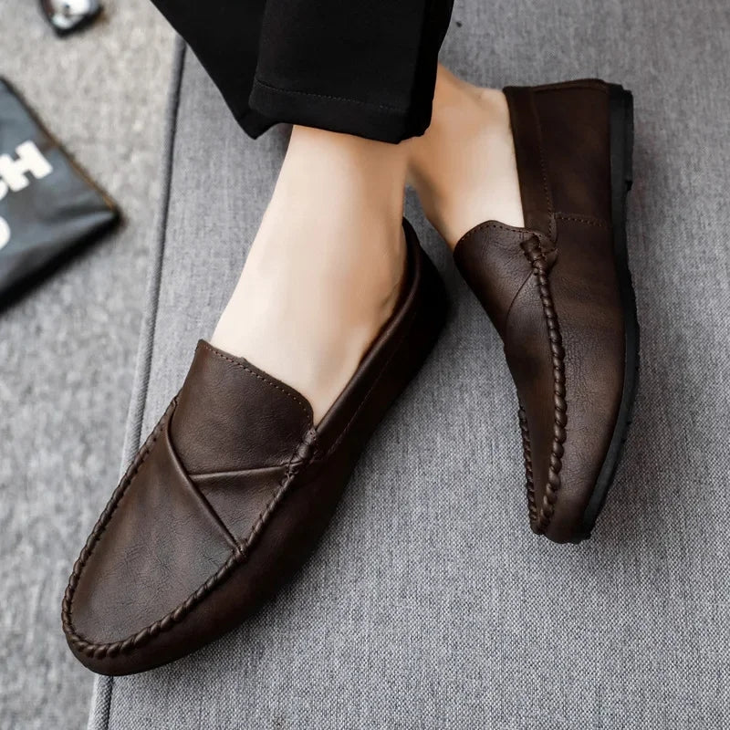 Loafers