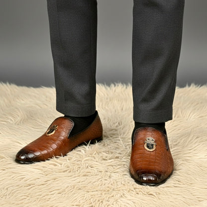 BILLI-SLIP ONS
