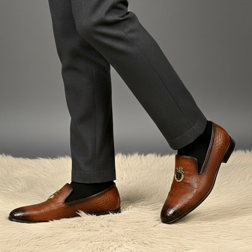 BILLI-SLIP ONS