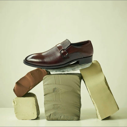 CRUST-MONK STRAP