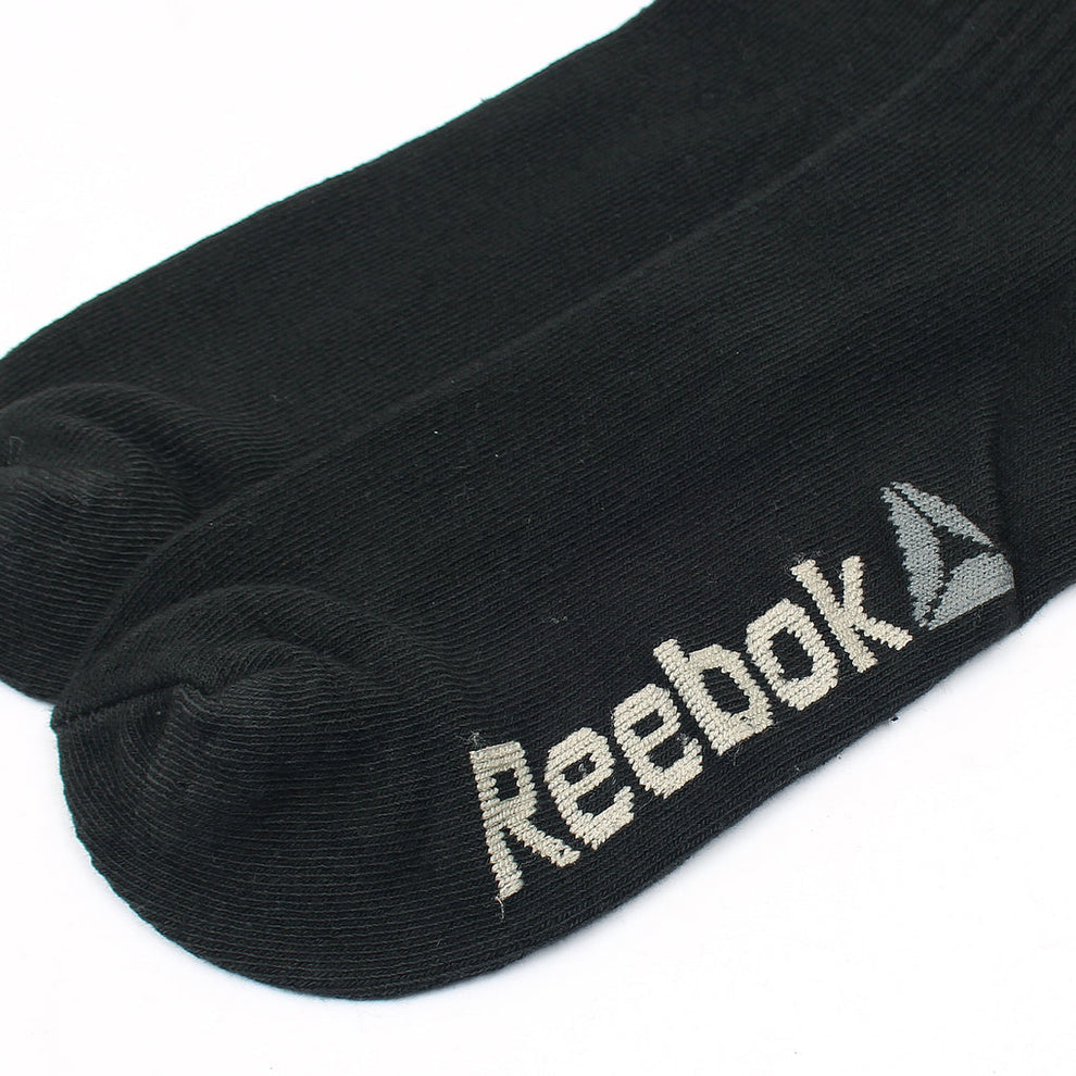 R-e-e-b-o-k ankles socks pack of 3