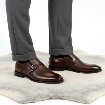 CRUST-MONK STRAP