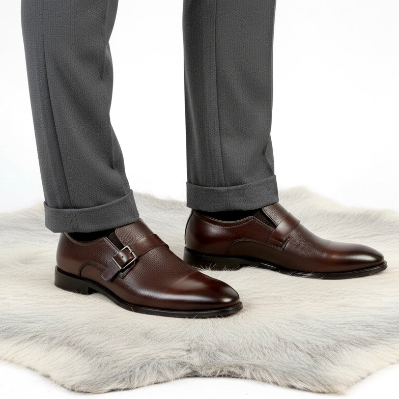 CRUST-MONK STRAP