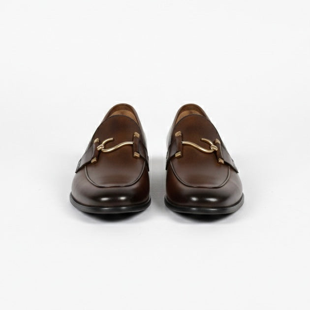 METAL-S- SLIP ONS