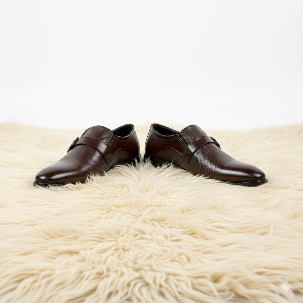 CRUST-MONK STRAP