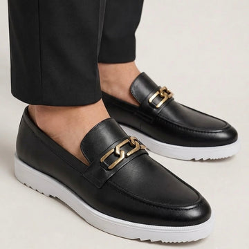TRD-HiES-CHAIN BLK