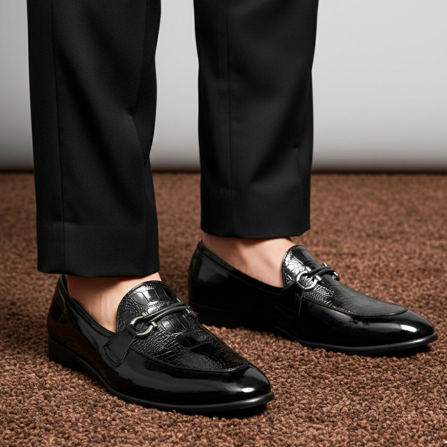 PATEN SLIP ONS - SP