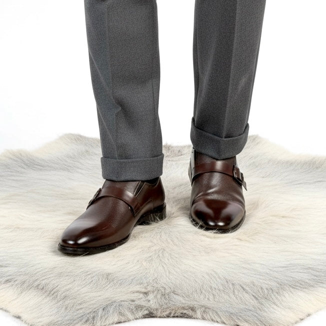 CRUST-MONK STRAP