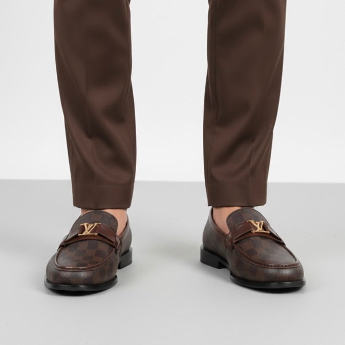 TRD-KRN-SLIP ONS-BROWN