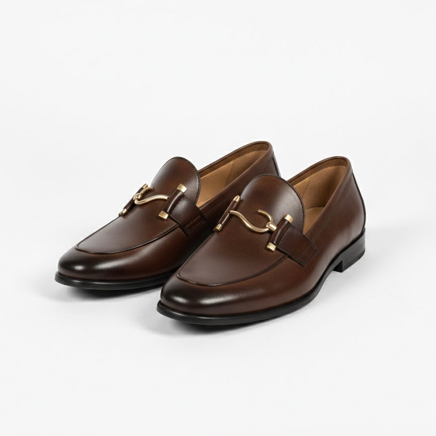 METAL-S- SLIP ONS