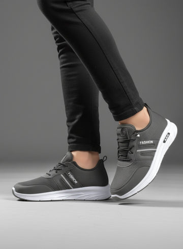 TRD-LACED-GREY-SKTR