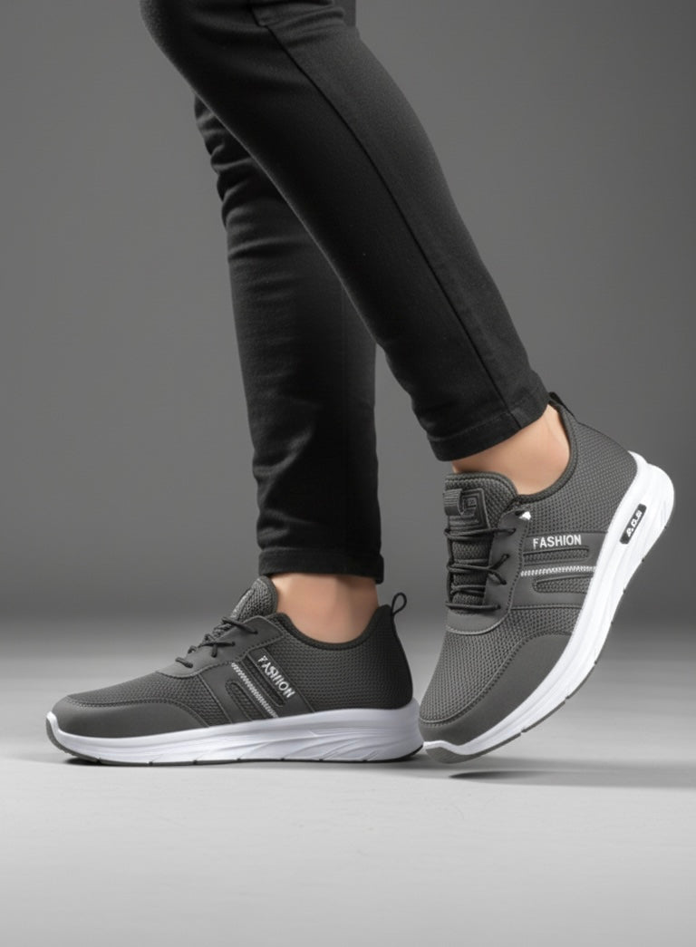 TRD-LACED-GREY-SKTR