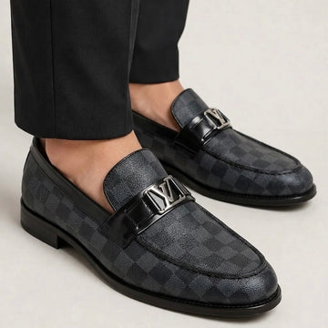 TRD-MP-SLIP ONS BLACK
