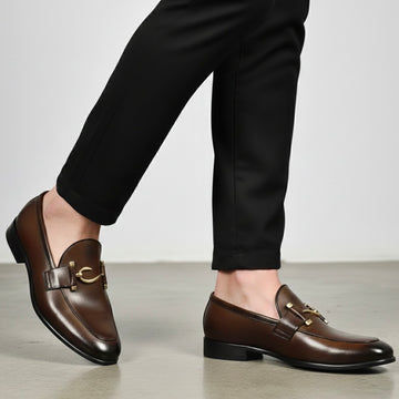 METAL-S- SLIP ONS