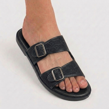 TRD-MONK BLK