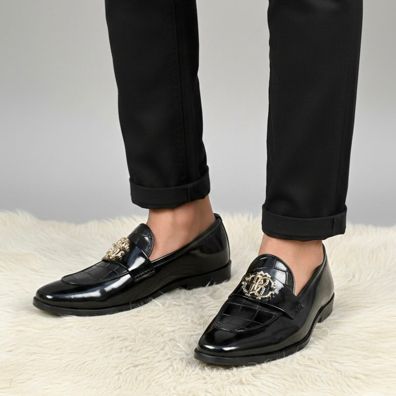 COBR- SLIP ONS