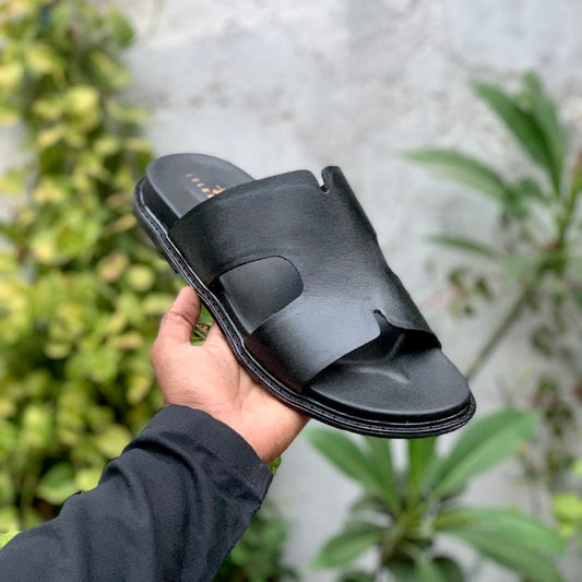 TRD-H BLK-SLIPPER