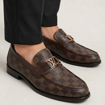 TRD-MP-SLIP ONS-BROWN