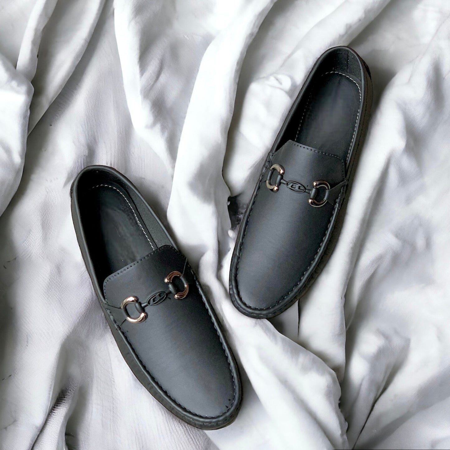 TRD-DD LOAFERs