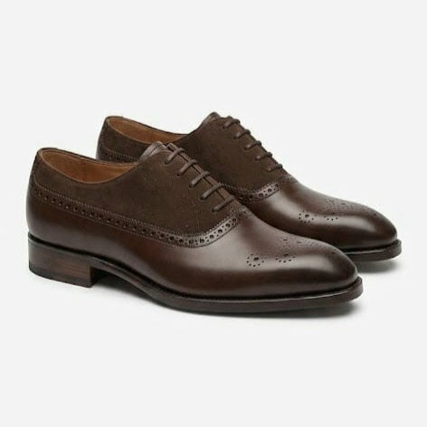 TRD-ITALIAN SUEDE-0390