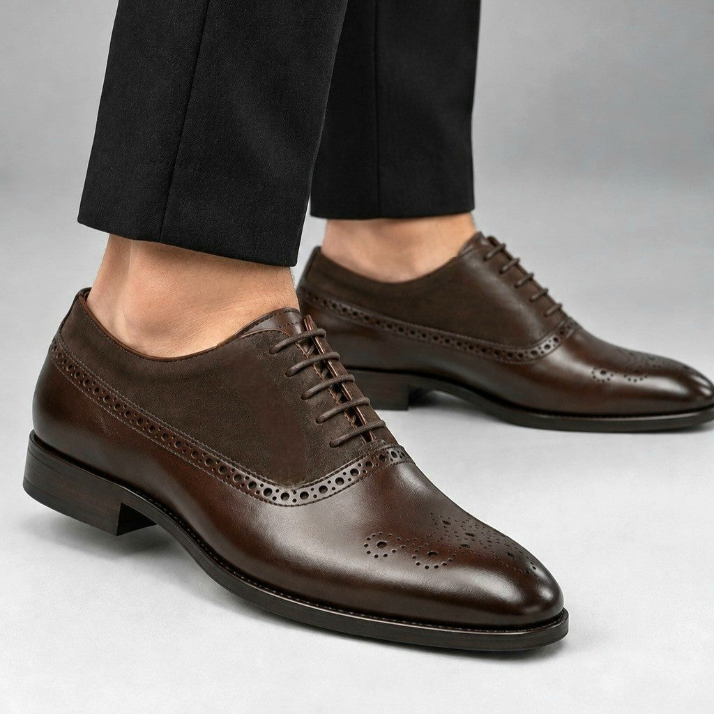 TRD-ITALIAN SUEDE-0390