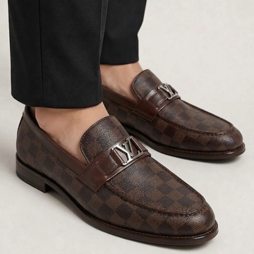 TRD-MP-SLIP ONS-BROWN