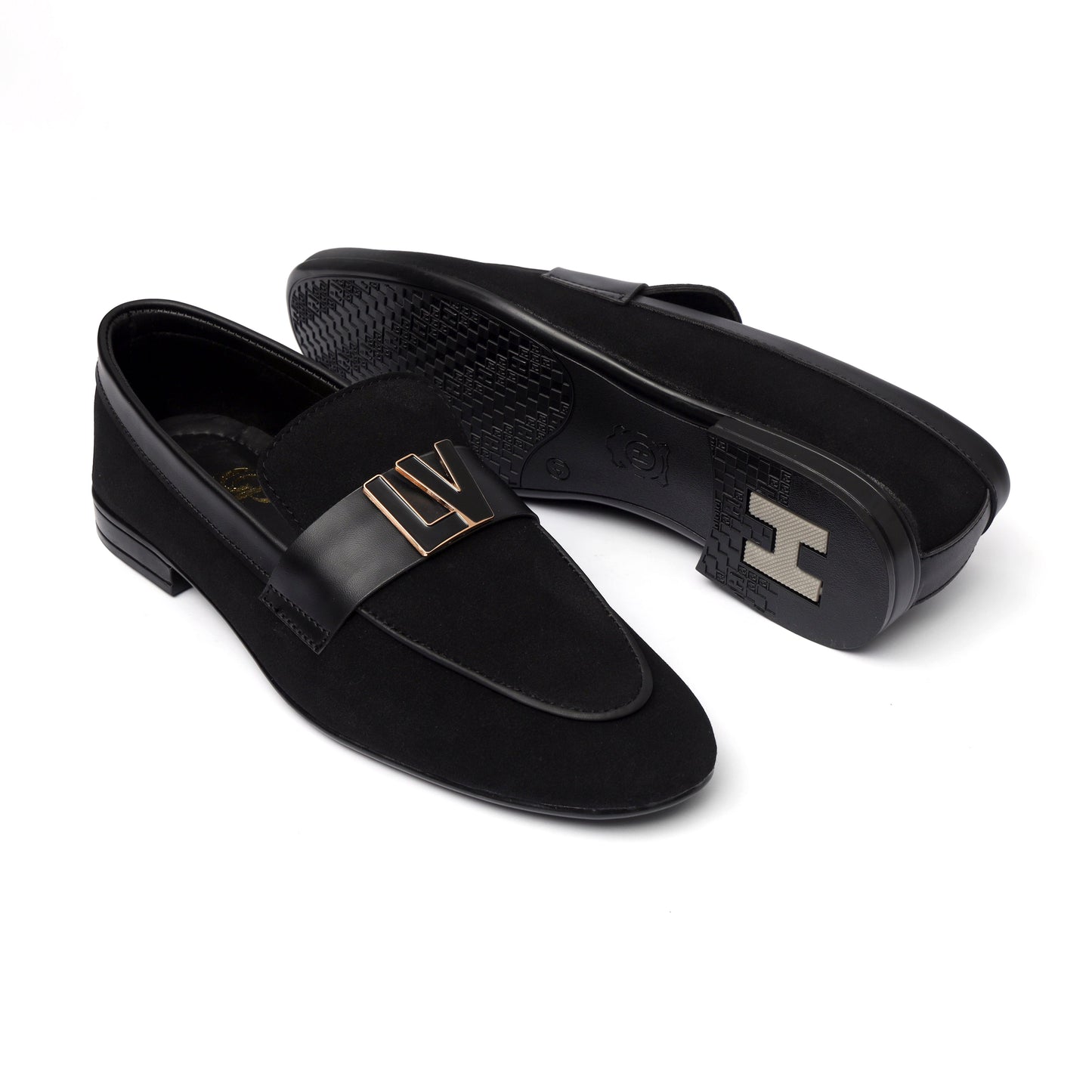 TRD-BLV-SLIP ONS