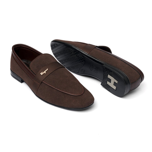 TRD-CHOCO-SLIP ONS