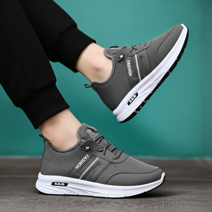 TRD-LACED-GREY-SKTR