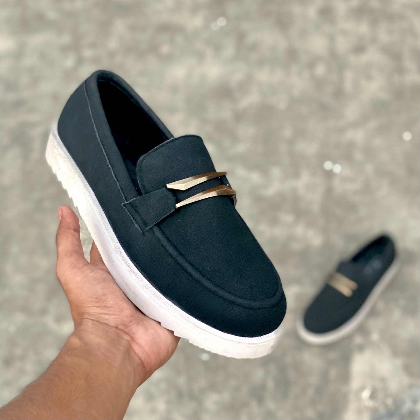 TRD-HIES METAL PENNY