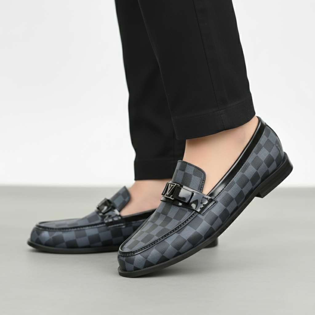 TRD-KRN-SLIP ONS-BLACK
