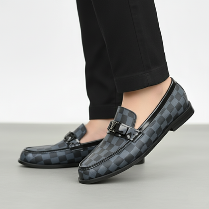 TRD-KRN-SLIP ONS-BLACK