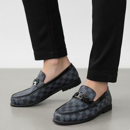 TRD-KRN-SLIP ONS-BLACK