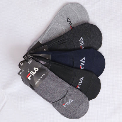 F-i-L-A inside socks pack of 5