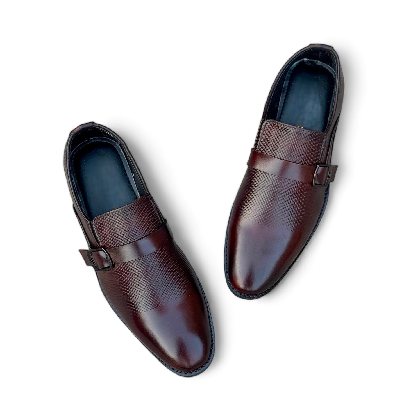 CRUST-MONK STRAP