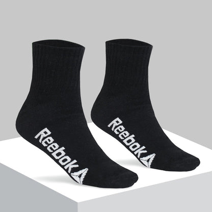 R-e-e-b-o-k ankles socks pack of 6