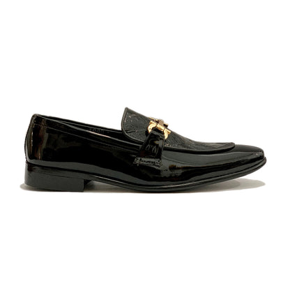 PATEN SLIP ONS - DD