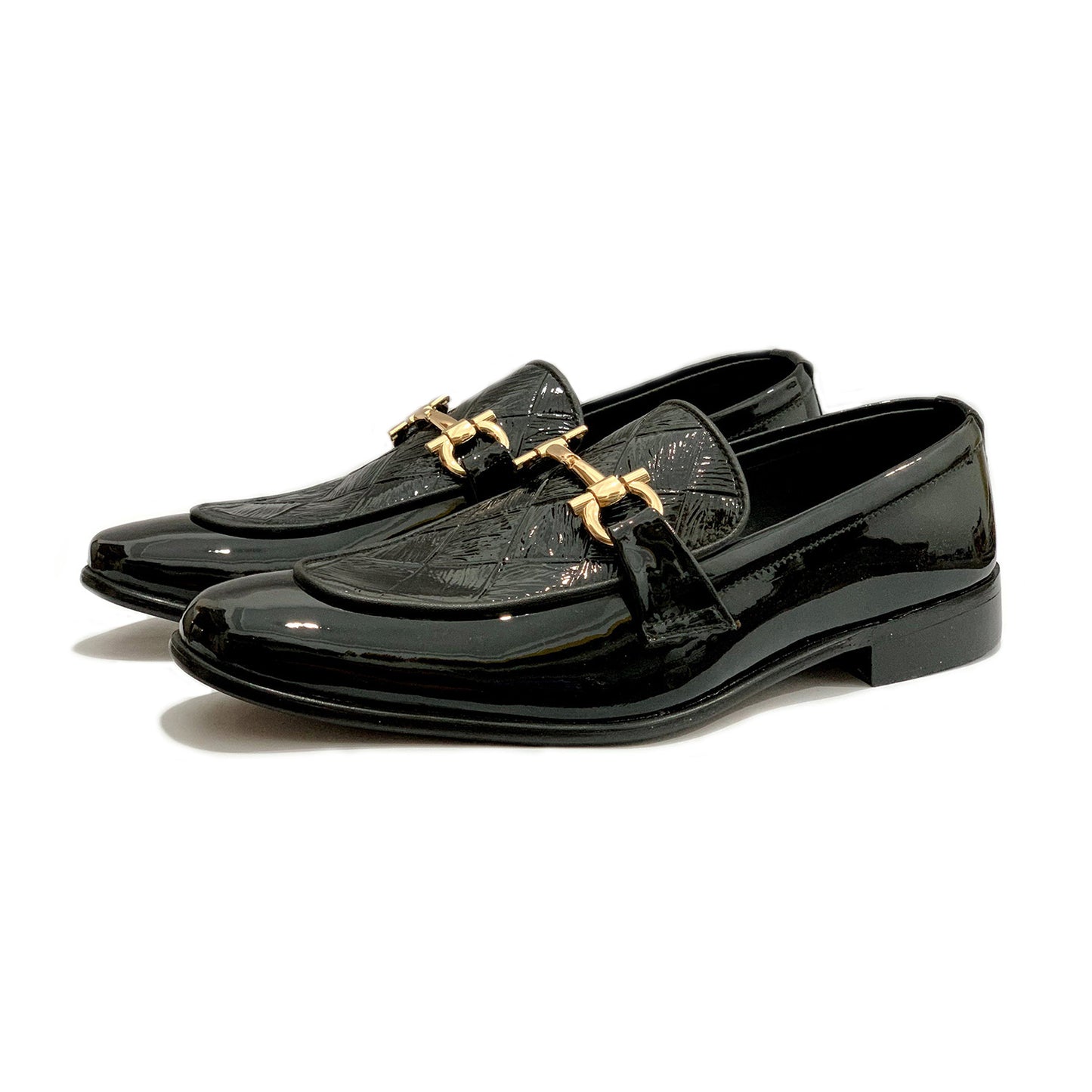 PATEN SLIP ONS - DD