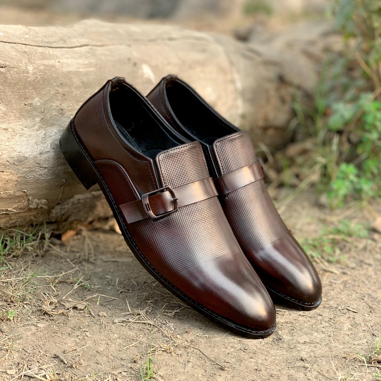 CRUST-MONK STRAP